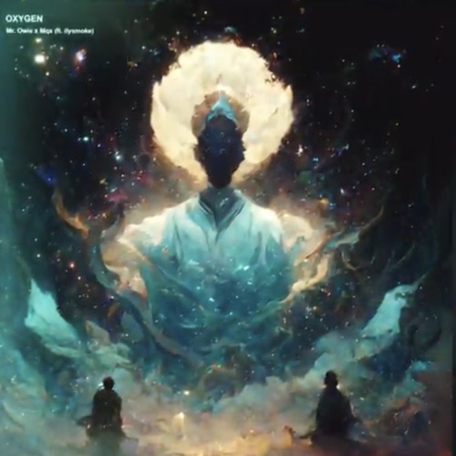 OXYGEN- Mqx, ilysmoke (hardstyle)