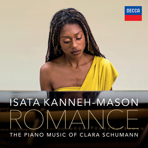 Schumann: Mondnacht (Arr. Clara Schumann)