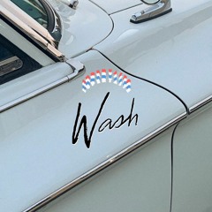Supertaste — Wash