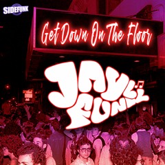 Jayl Funk - Get Down On The Floor (DWmaster)