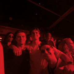 Unreleased Set (Max Dean, Robbie Doherty, Obskür, Rossi etc.)