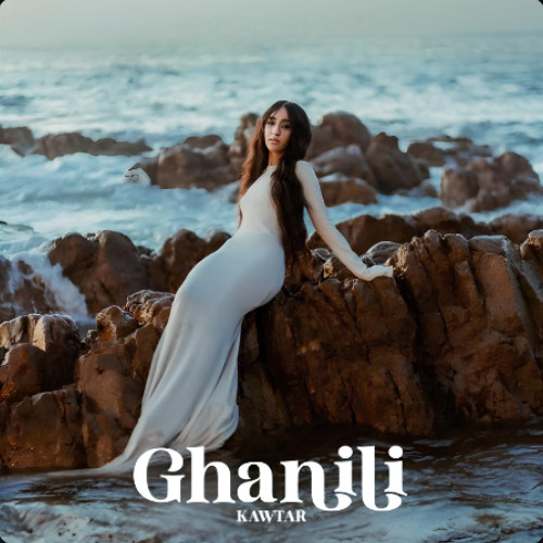 Ghanili - KAWTAR (Slater 75s Edit)