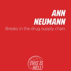 1264: Breaks in the drug supply chain / Ann Neumann