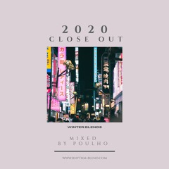 Winter Blends 2020 (Close Out Mix)