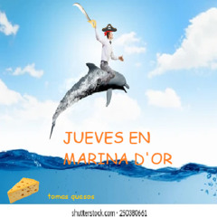 JUEVES EN MARINA D'OR