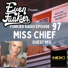 Even Funkier Miss Chief Mix.WAV