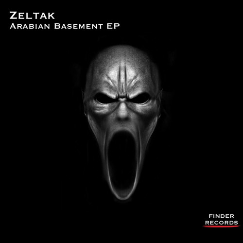 Arabian Basement (Original Mix)