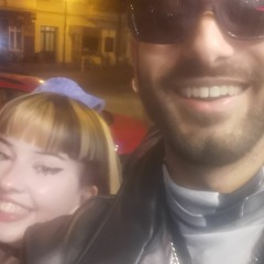 thinking about gabber