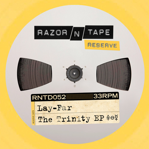 Stream Lay-Far | Listen to The Trinity EP playlist online for free on ...