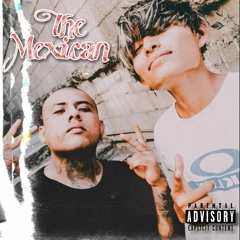 La Santa Grifa - The Mexican - Ft. ElReghosg & Lil Antuan