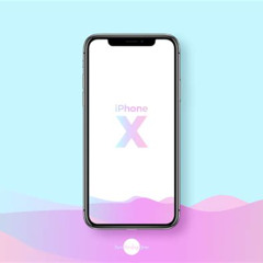 Iphonegert Mockup Psd Kostenlos Downloaden