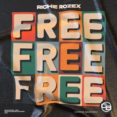 RICHIE ROZEX - Free