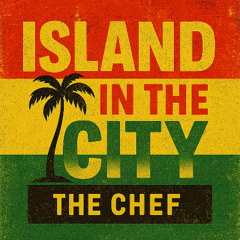 Island in the City
