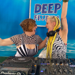 Jazzy House at Love Burn 25'