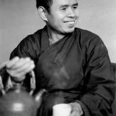 Starting (thich nhat hanh)