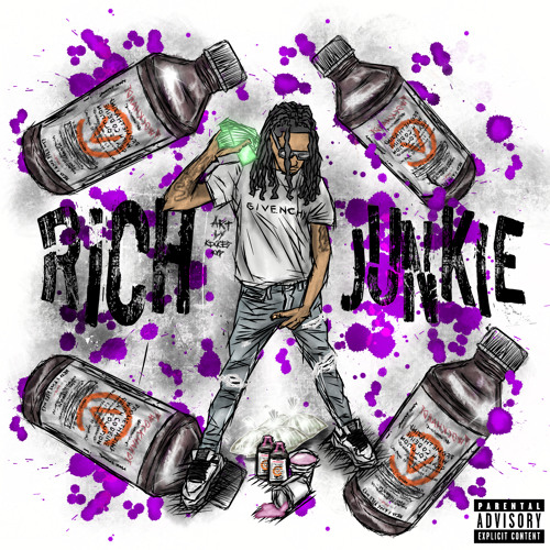 Rich Junkie