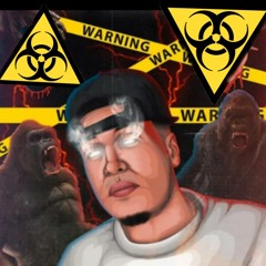 Groilla CLAN / MC Hook - SHEMALE | عشيرة غورلات امسي هوك - شيميل