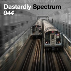 044 // Dastardly Spectrum (DJ Set)