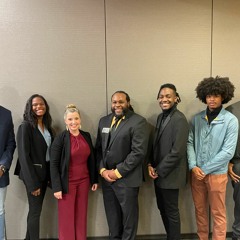 Black Male Excellence Initiative Podcast