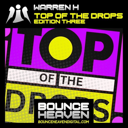 Warren H - TOTD - Edition 3
