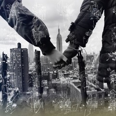 walk by your hand (disquiet0654)