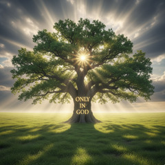 Only in God