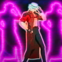 Dante Dance (from the Netflix Series "Devil May Cry")