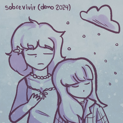 sobrevivir (demo 2024)