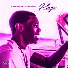 A Boogie Wit Da Hoodie feat. H.E.R. - Playa (DJ YASU Remix)