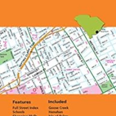 [Download] EPUB 🖌️ Folded Map: Charleston Street Map (Rand Mcnally) by Rand McNally