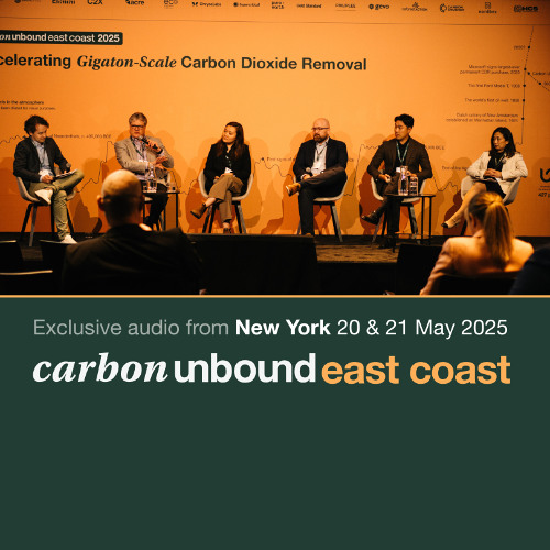 1. De-Bidenization of a Climate Legacy & Implications Beyond Borders