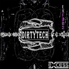 Dirtytech - Coldest Summer  [EXFD023] |FREE DOWNLOAD SERIES|