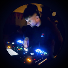 Funk tribu groovy techno set