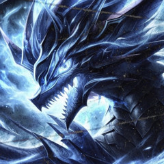 BLUE EYES ULTIMATE DRAGON (p. 1ce 0loger)