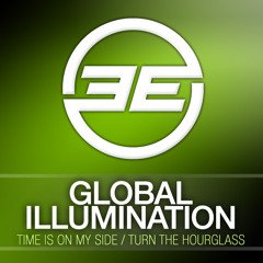 Time Is On My Side (Original Mix)