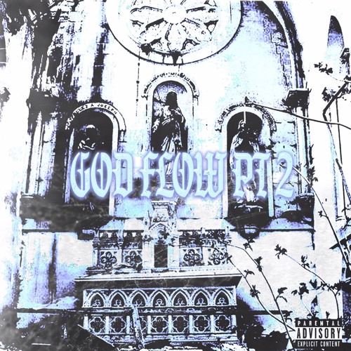Lite Fortunato GodFlowPt2 (Prod. Oheytrey + Flexboy)