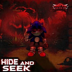 Hide and Seek TEASER