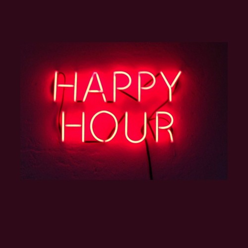 Happy Hour (2021)