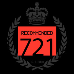 Narc - Outlaw Frequencies - Production mix 2025