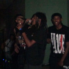 noah x seddy - 3am in south hill. [prod. tachi425] #sss