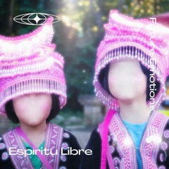 Espíritu Libre Liveset