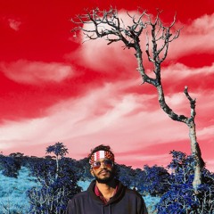 Sanda Wage Pena X Dark Angel Centigradz (Original Mix)