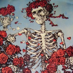 Dead Roses