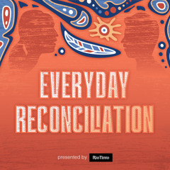 Everyday Reconciliation: Wealth and Well-being