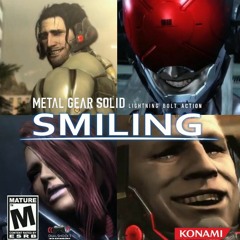 Metal Gear Rising: Revengeance Songs/Remixes