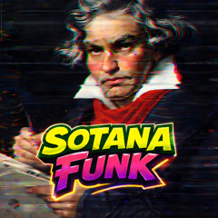 SOTANA FUNK (Sped Up)