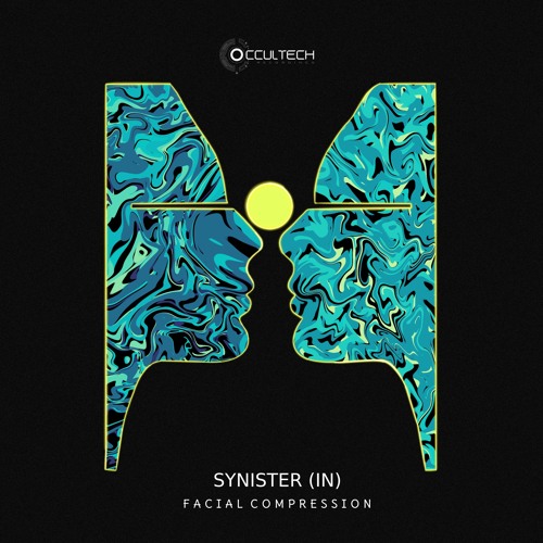 Lost In Ether | P R E M I E R E | Synister (In) - Operation On Compression [Occultech]