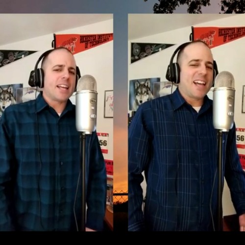 It's A Great Day To Be Alive (Cover of Travis Tritt)