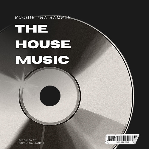 Boogie Tha Sample - The House Music