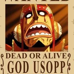 God Usopp